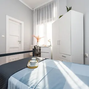 Wielopole Homes - Loftaffair Апартаменты