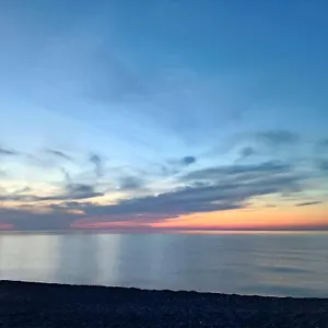 Orbi Sea Tower - Black Sea View Апартаменты Батуми