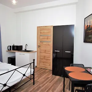 Roomspoznan Pl - I Polwiejska 20 - 24h Self Check-in Апартаменты Познань